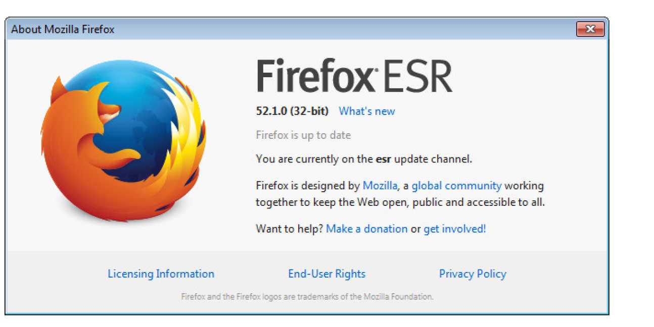 Firefox Esr 51 Mac Download